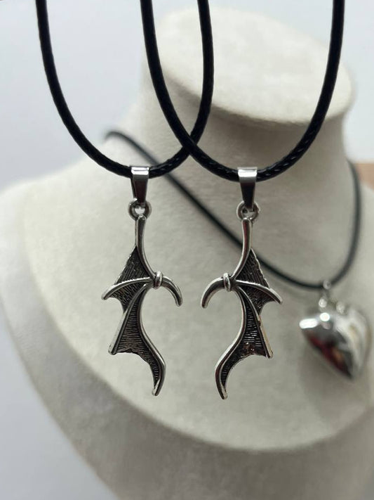 Wings Necklace