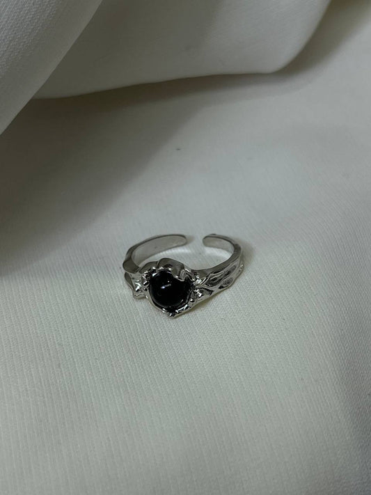 The Liquid Shadow Ring Set